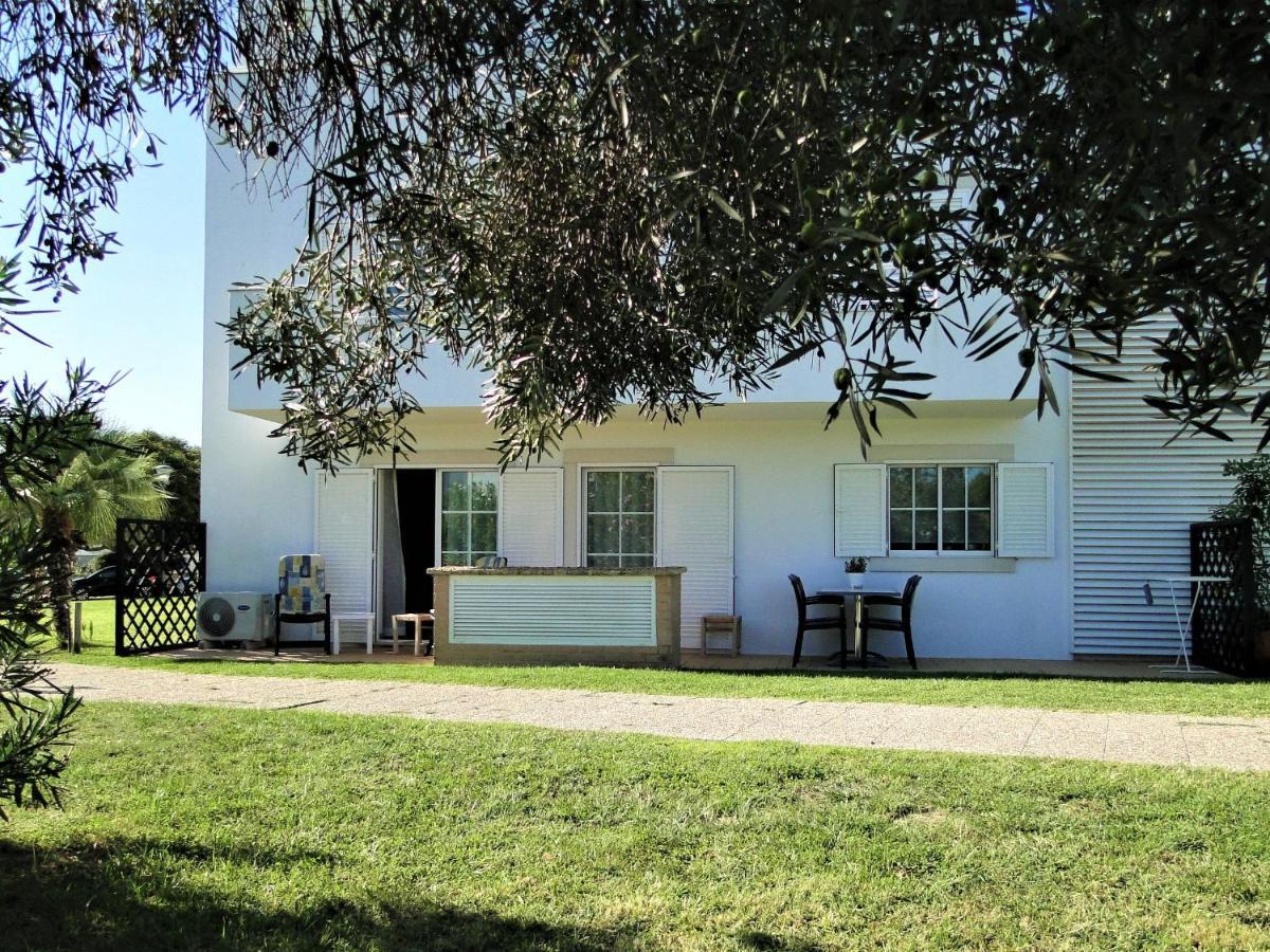 Vista Cabanas De Tavira